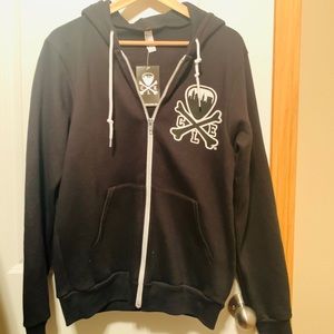 NEW CLE logo Flex Fleece